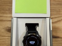 Garmin epix Pro Gen 2