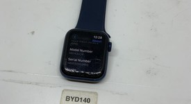 Fair
													Apple Watch Series 6 40mm - Blue, A2291 - GPS, Aluminum, photo 3 of 11