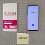 Good OnePlus 8 - T-Mobile, Black, 128 GB, 8 GB, IN2017