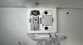 Used
													Fimi X8 Tele Drone, photo 2 of 2