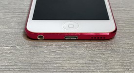 Good
													Apple iPod Touch 7th Gen - Wi-Fi, Pink, 32 GB, photo 3 of 8