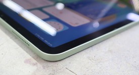 Mint
													Apple iPad Air 4th Gen - Wi-Fi, Green, 64 GB, A2316, photo 4 of 10