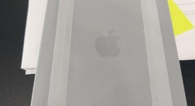 Mint
													Apple iPad Mini 6th Gen - Unlocked, Gray, 64 GB, A2568, photo 5 of 11