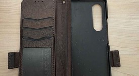 Good
													Samsung Galaxy Z Fold4 5G - Unlocked, Black, 256 GB, 12 GB, SM-F936U1, photo 4 of 21