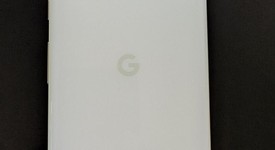 Mint
													Google Pixel 7 - Unlocked, Lemongrass, 128 GB, 8 GB, GVU6C, Sub-6 5G, photo 2 of 3