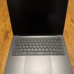 Good MacBook Pro 2024 - 14 inch - 1 TB, Space Black, 16 GB, Apple M4