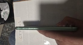 Good
													Apple iPhone 11 - Unlocked, Green, 64 GB, A2111, photo 4 of 7