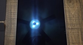 Mint
													Samsung Galaxy Tab  S10 Ultra - Wi-Fi, Moonstone Gray, 256 GB, 12 GB, SM-X920, photo 2 of 10