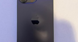 Mint
													Apple iPhone 14 Pro Max - Verizon, Purple, 256 GB, A2651, photo 2 of 8