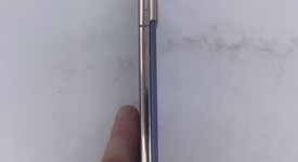 Fair
													Samsung Galaxy S21 Plus 5G - T-Mobile, Violet, 128 GB, 8 GB, SM-G996U, photo 2 of 5