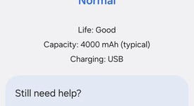 Fair
													Samsung Galaxy S21 5G - T-Mobile, Gray, 128 GB, 8 GB, SM-G991U, photo 4 of 10