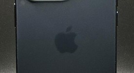 Fair
													Apple iPhone 15 Pro - Unlocked, Blue, 256 GB, A2848, photo 3 of 5