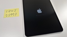 Mint
													Apple iPad Pro 11" (M4) 2024 - Unlocked, Silver, 1 TB, 16 GB, A2837, Standard Glass, photo 2 of 9