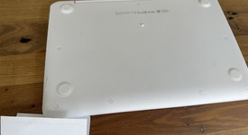 Mint
													HP Chromebook 14 - White, 32 GB, 4 GB, photo 1 of 6