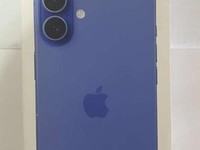 Apple iPhone 16 Plus