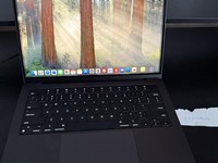 MacBook Pro Late 2023 (M3) - 14"