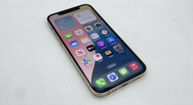 Mint
													Apple iPhone 12 Pro - Unlocked, Gold, 128 GB, A2341, photo 3 of 5