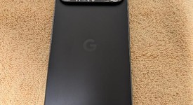 Mint
													Google Pixel 9 Pro XL - Unlocked, Obsidian, 256 GB, 16 GB, GGX8B, photo 5 of 14