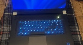 Good
													Dell Alienware Laptop, photo 3 of 5