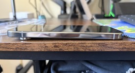 Good
													Google Pixel 9 Pro - Unlocked, Hazel, 128 GB, 16 GB, GR83Y, photo 6 of 6