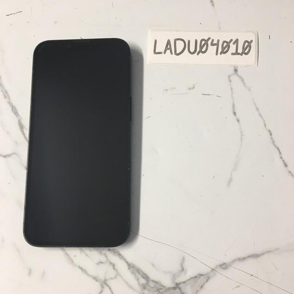 Apple iPhone 14 - Unlocked, 128 GB, Midnight, A2649