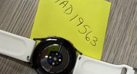 Mint
													Samsung Galaxy Watch7 - Wi-Fi, Green, SM-L300N, 40mm, photo 4 of 7