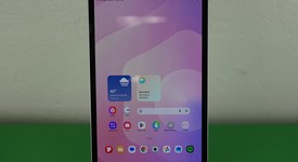 Mint
													Samsung Galaxy Tab  S11 - Wi-Fi, Silver, 256 GB, photo 3 of 11