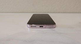 Mint
													Google Pixel 9 Pro - Unlocked, Rose, 256 GB, 16 GB, GR83Y, photo 4 of 5