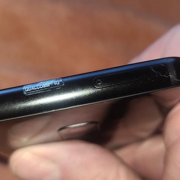 Samsung Galaxy S9 - Verizon, Black, 64 GB, SM-G960U