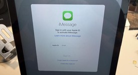 Good
													Apple iPad Air - Wi-Fi, Gray, 16 GB, photo 2 of 7