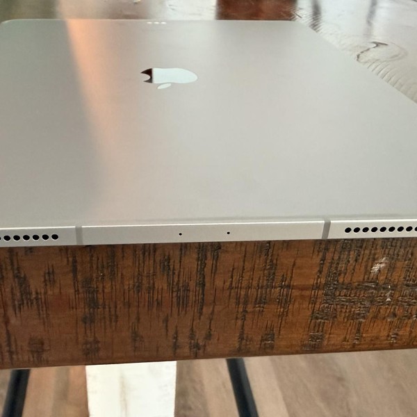 Apple iPad Pro 12.9 inch 6th Gen 2022 - Unlocked, 256 GB, Gray