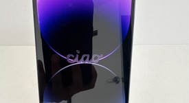 Mint
													Apple iPhone 14 Pro Max - Unlocked, Purple, 128 GB, A2651, photo 1 of 7