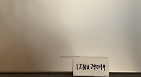 Mint
													MacBook Air 2025 (M4) - 13" - Apple M4, Starlight, 256 GB, 16 GB, photo 5 of 5