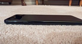 Good
													Google Pixel 3a XL - Unlocked, Black, 64 GB, 4 GB, G020C, photo 3 of 8