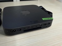 Mac mini 2018