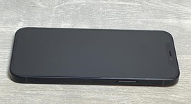 Good
													Apple iPhone 12 - Unlocked, Black, 128 GB, A2172, photo 5 of 8