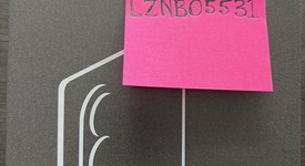 New
													Samsung Galaxy Z Fold7 - Unlocked, Blue Shadow, 512 GB, 12 GB, SM-F966U1, photo 1 of 3