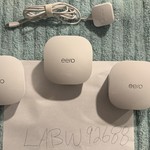 Mint eero Mesh Router - 3-Pack