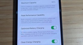 Fair
													Apple iPhone 12 - Unlocked, Black, 64 GB, A2172, photo 1 of 15