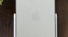 Good
													Apple iPhone 14 Pro Max - Unlocked, Gold, 128 GB, A2651, photo 1 of 8