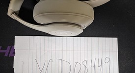 Used
													Beats Studio Pro - Beige, Stussy Edition, photo 2 of 3
