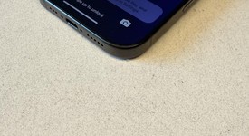 Mint
													Apple iPhone 16 Pro - Unlocked, Black, 512 GB, A3083, photo 2 of 8