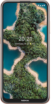Nokia X20