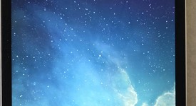 Good
													Apple iPad Air 4th Gen - Wi-Fi, Sky Blue, 64 GB, A2316, photo 2 of 9