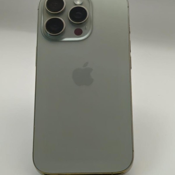 Apple iPhone 16 Pro - AT&T, 256 GB, Natural, A3083