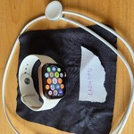 Good Apple Watch Series 11 46mm - Unlocked, Rose Gold, A3337 - Cellular, Aluminum