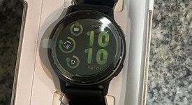New
													Garmin Vivoactive 5 - Black, photo 4 of 6