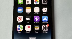 Fair
													Apple iPhone 14 Pro - Unlocked, Black, 256 GB, A2650, photo 1 of 14