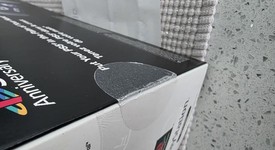 New
													PlayStation Portal Remote Player - Gray, 30th Anniversary, photo 3 of 6