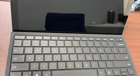 Good
													Microsoft Surface Pro 7 Plus - I3, Platinum, 128 GB, 8 GB, Wi-Fi, photo 1 of 6